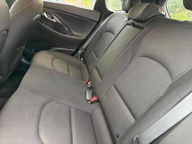 2018 Hyundai Elantra GT Base