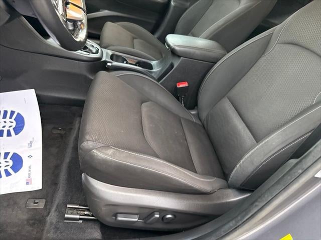 2018 Hyundai Elantra GT Base