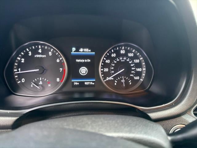 2018 Hyundai Elantra GT Base