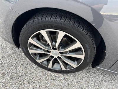 2018 Hyundai Elantra GT Base