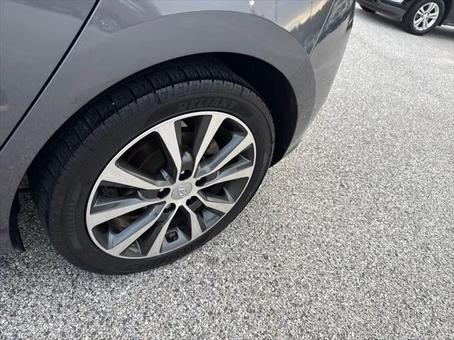 2018 Hyundai Elantra GT Base