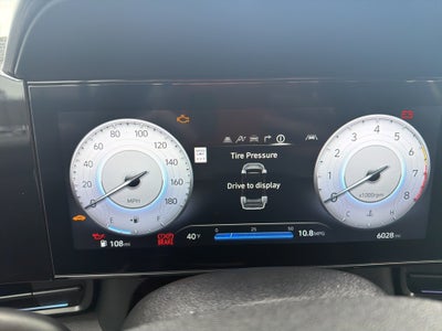 2025 Hyundai Elantra N Base