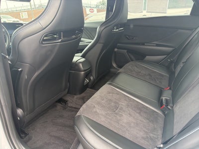 2025 Hyundai Elantra N Base