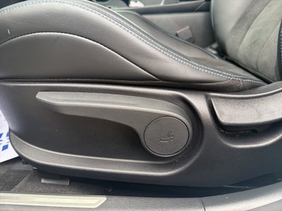 2025 Hyundai Elantra N Base