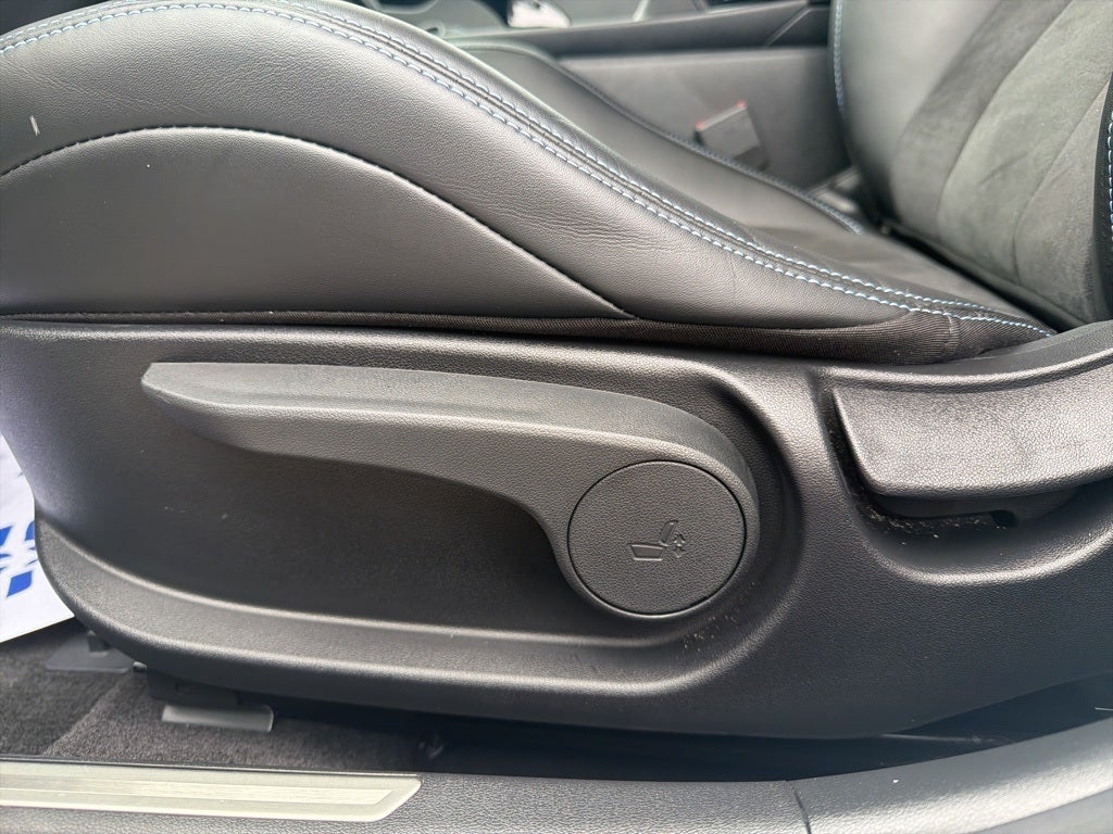 2025 Hyundai Elantra N Base