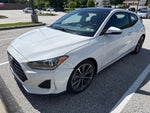 2020 Hyundai Veloster 2.0 Premium