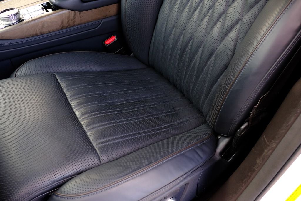 2021 Genesis G90 3.3T Premium
