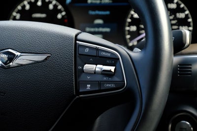 2021 Genesis G90 3.3T Premium