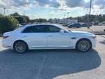2021 Genesis G90 3.3T Premium