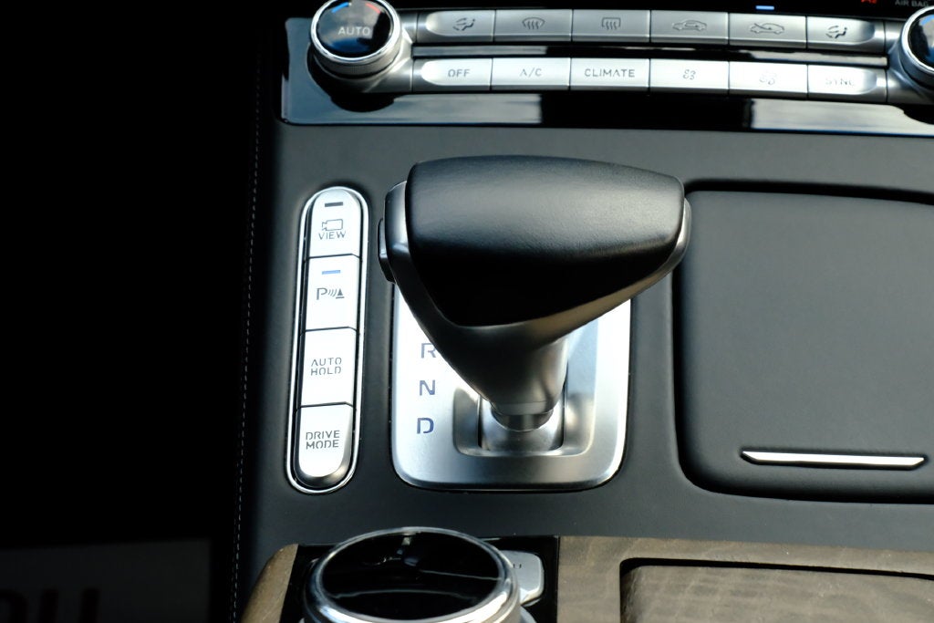 2021 Genesis G90 3.3T Premium