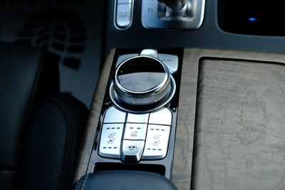 2021 Genesis G90 3.3T Premium