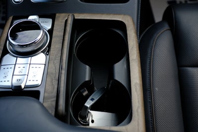 2021 Genesis G90 3.3T Premium