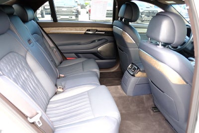 2021 Genesis G90 3.3T Premium