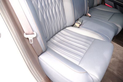 2021 Genesis G90 3.3T Premium