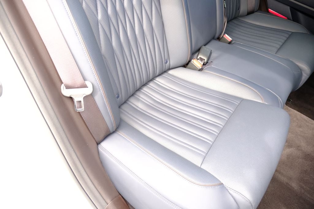 2021 Genesis G90 3.3T Premium
