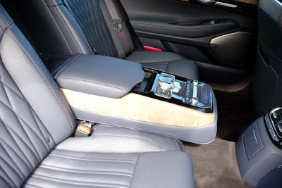 2021 Genesis G90 3.3T Premium