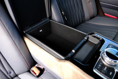 2021 Genesis G90 3.3T Premium