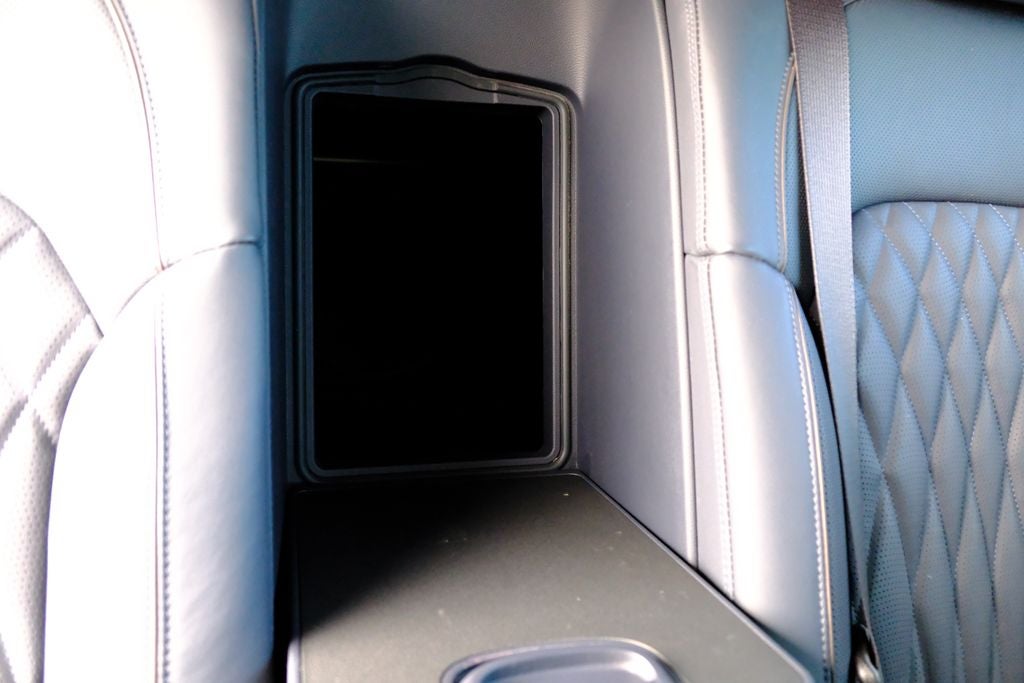 2021 Genesis G90 3.3T Premium