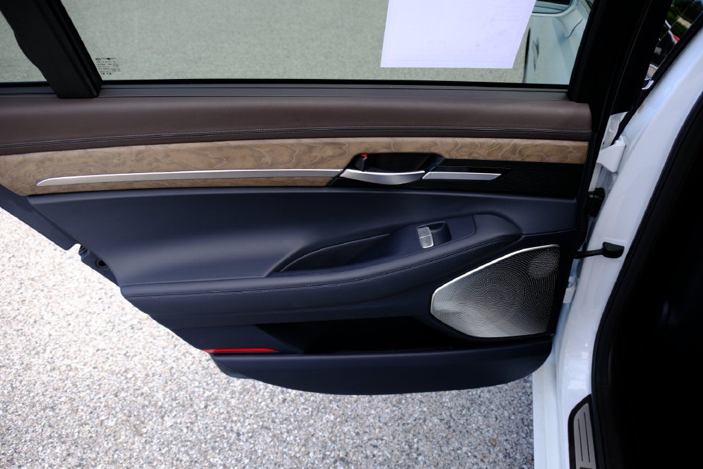 2021 Genesis G90 3.3T Premium