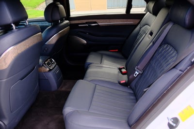 2021 Genesis G90 3.3T Premium