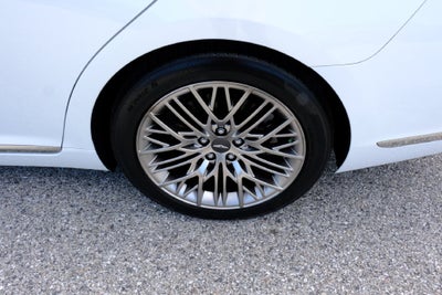 2021 Genesis G90 3.3T Premium
