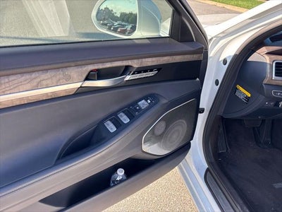 2021 Genesis G90 3.3T Premium