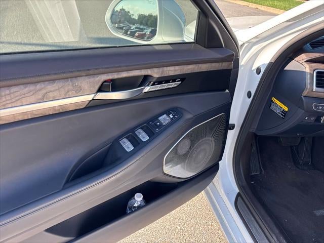 2021 Genesis G90 3.3T Premium