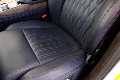 2021 Genesis G90 3.3T Premium