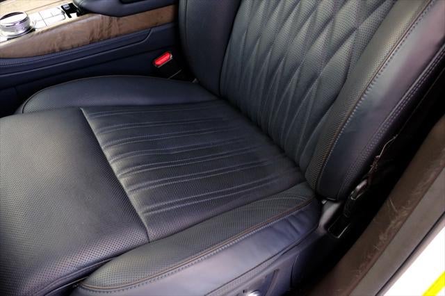 2021 Genesis G90 3.3T Premium
