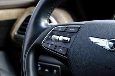 2021 Genesis G90 3.3T Premium
