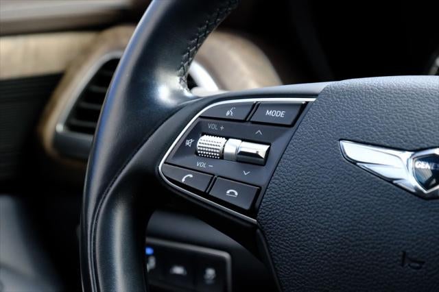 2021 Genesis G90 3.3T Premium