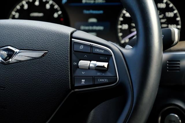 2021 Genesis G90 3.3T Premium