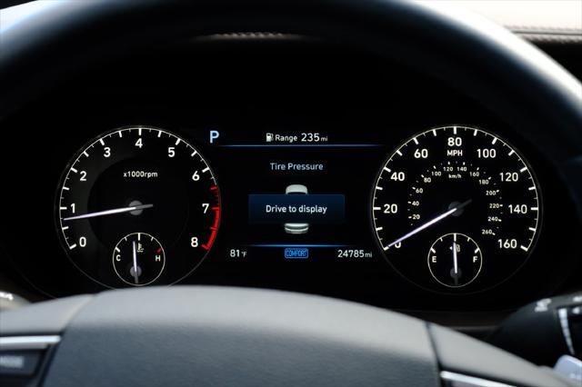 2021 Genesis G90 3.3T Premium