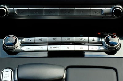 2021 Genesis G90 3.3T Premium