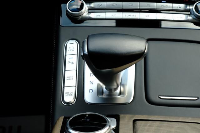 2021 Genesis G90 3.3T Premium