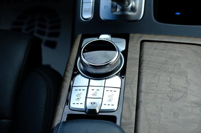 2021 Genesis G90 3.3T Premium