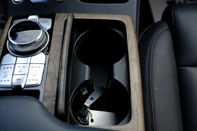 2021 Genesis G90 3.3T Premium