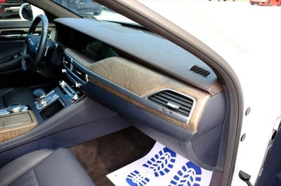 2021 Genesis G90 3.3T Premium