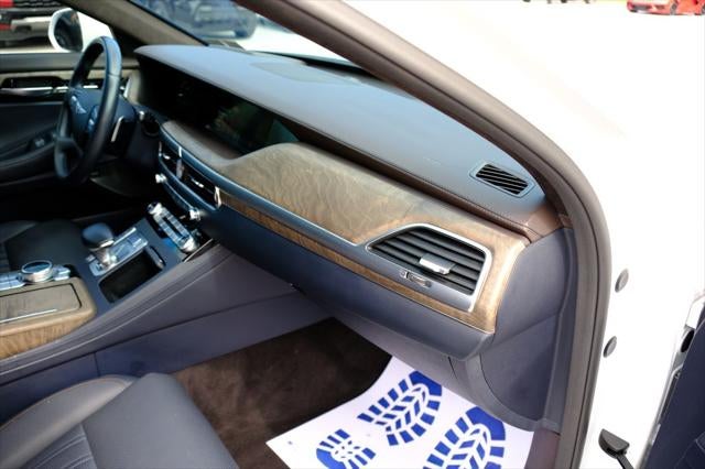 2021 Genesis G90 3.3T Premium
