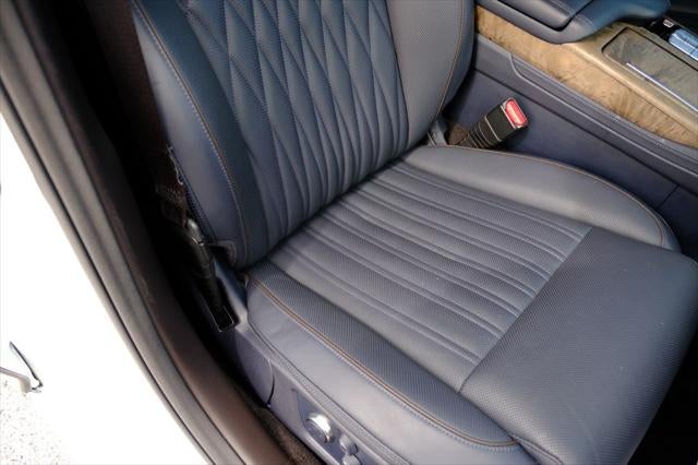 2021 Genesis G90 3.3T Premium