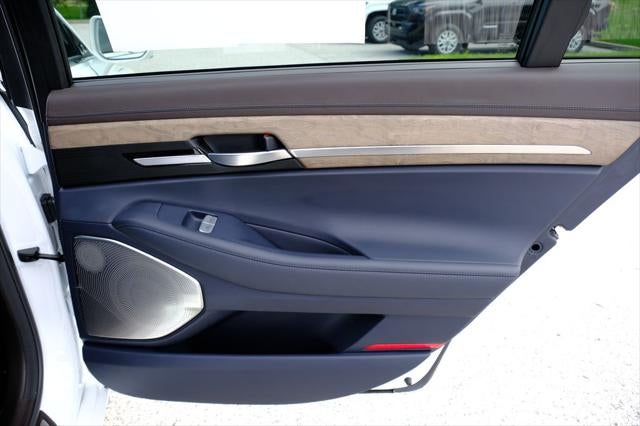2021 Genesis G90 3.3T Premium