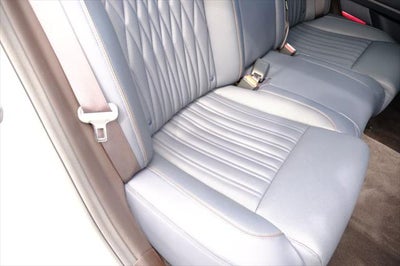 2021 Genesis G90 3.3T Premium