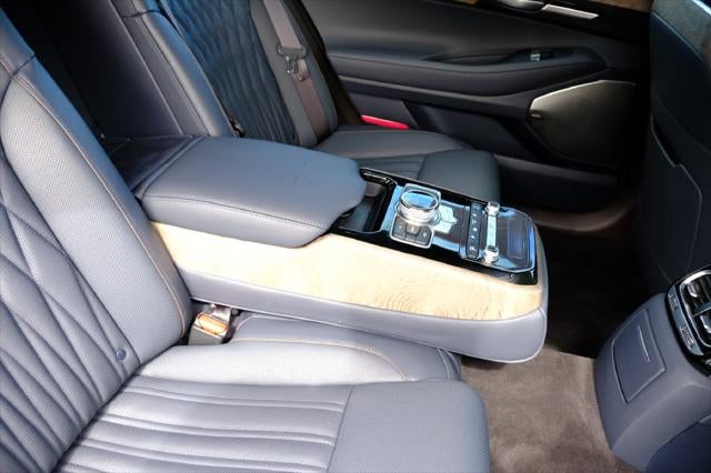 2021 Genesis G90 3.3T Premium