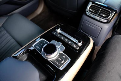 2021 Genesis G90 3.3T Premium