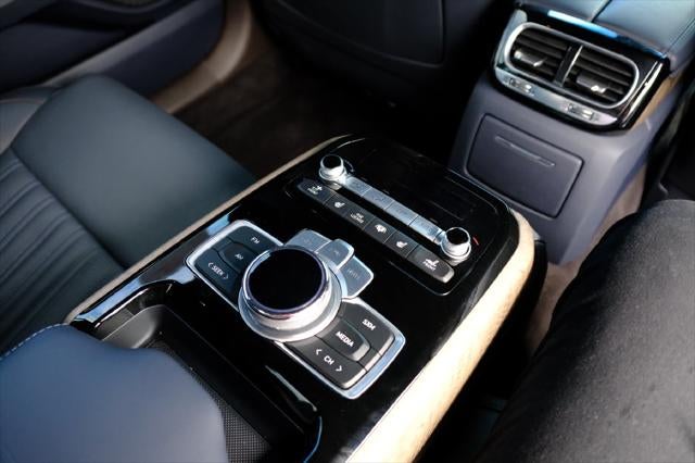 2021 Genesis G90 3.3T Premium