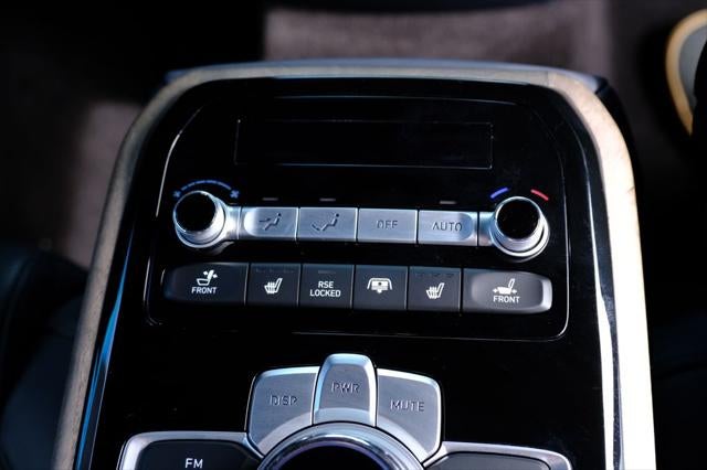 2021 Genesis G90 3.3T Premium