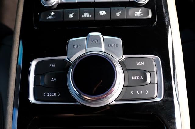 2021 Genesis G90 3.3T Premium