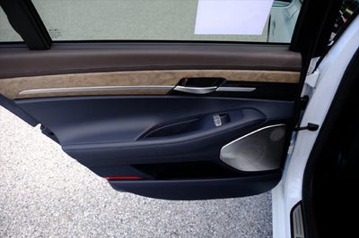 2021 Genesis G90 3.3T Premium