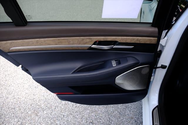 2021 Genesis G90 3.3T Premium