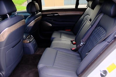2021 Genesis G90 3.3T Premium